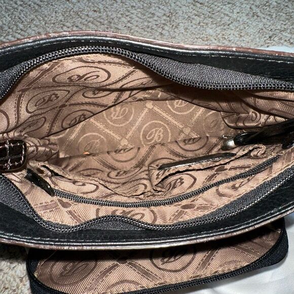 Womens Brighton Eve Delight Crossbody Purse  EUC - Picture 7 of 7